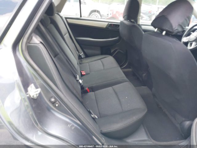 4S4BSAAC7H3278935 Subaru Outback 2.5i