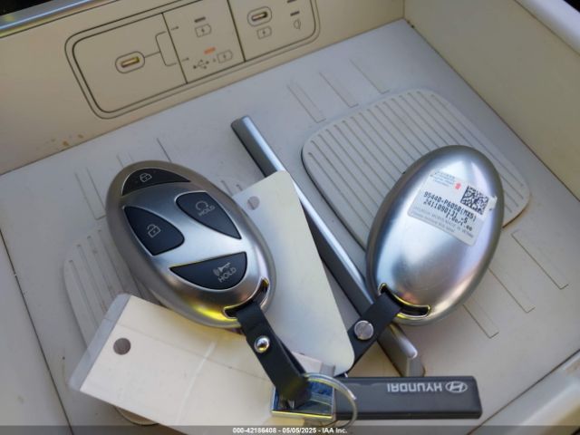 5NMP24GL6SH104866 Hyundai Santa Fe Sel