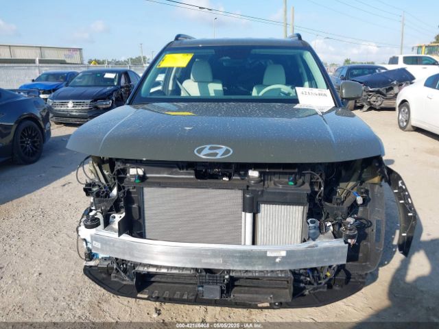 5NMP24GL6SH104866 Hyundai Santa Fe Sel