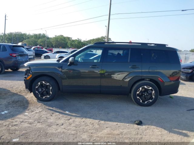 5NMP24GL6SH104866 Hyundai Santa Fe Sel