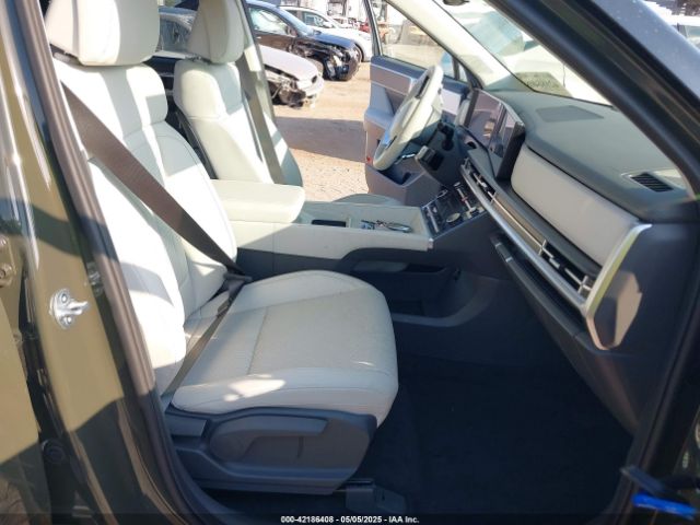 5NMP24GL6SH104866 Hyundai Santa Fe Sel
