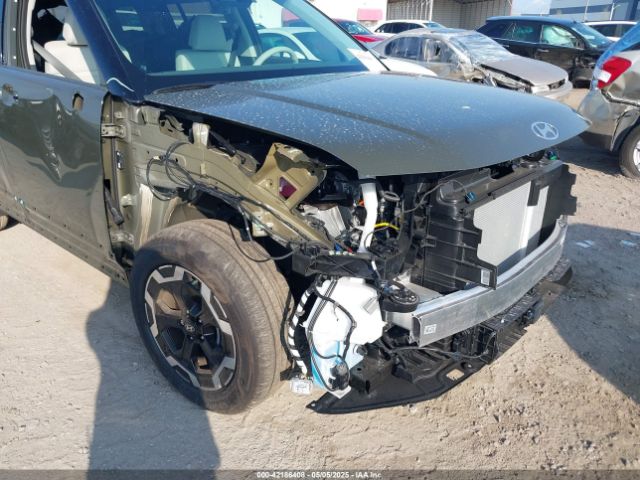 5NMP24GL6SH104866 Hyundai Santa Fe Sel