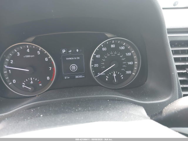KMHD84LFXHU376657 Hyundai Elantra Value Edition