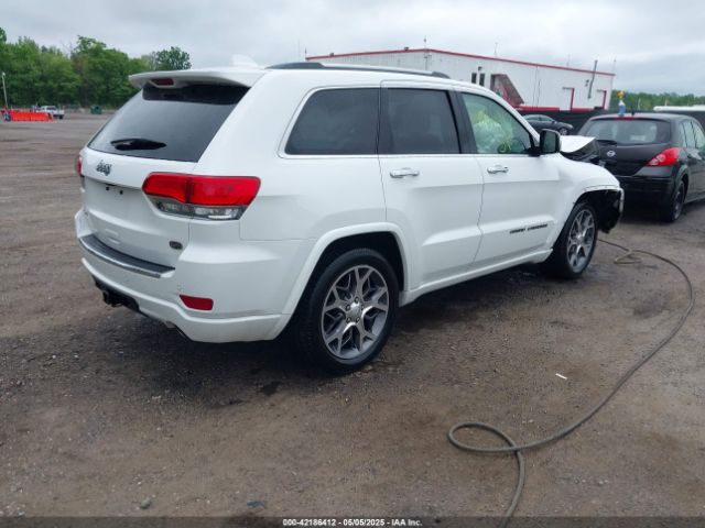 2020 JEEP GRAND CHEROKEE 1C4RJFCG9LC197401 Photo 3