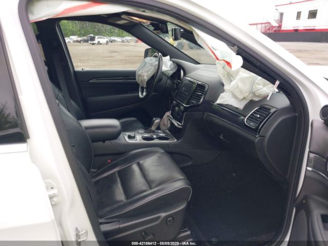 2020 JEEP GRAND CHEROKEE 1C4RJFCG9LC197401 Photo 4