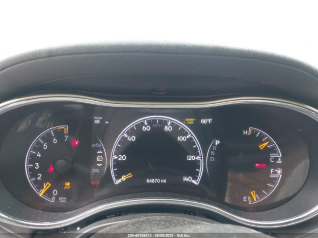 2020 JEEP GRAND CHEROKEE 1C4RJFCG9LC197401 Photo 6