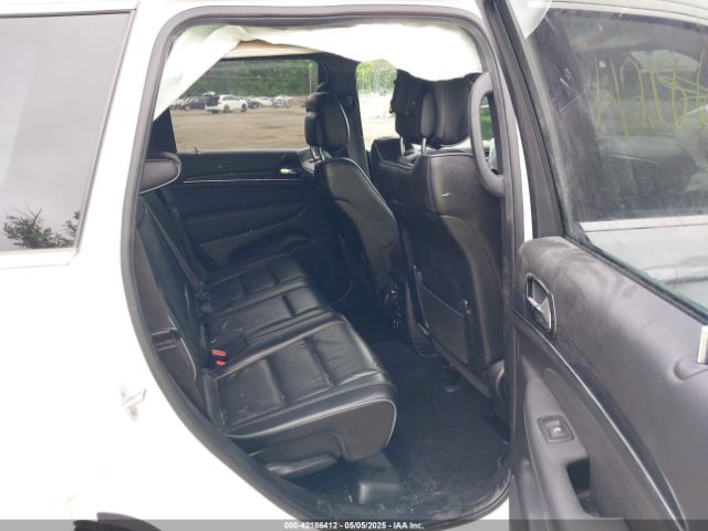 2020 JEEP GRAND CHEROKEE 1C4RJFCG9LC197401 Photo 7