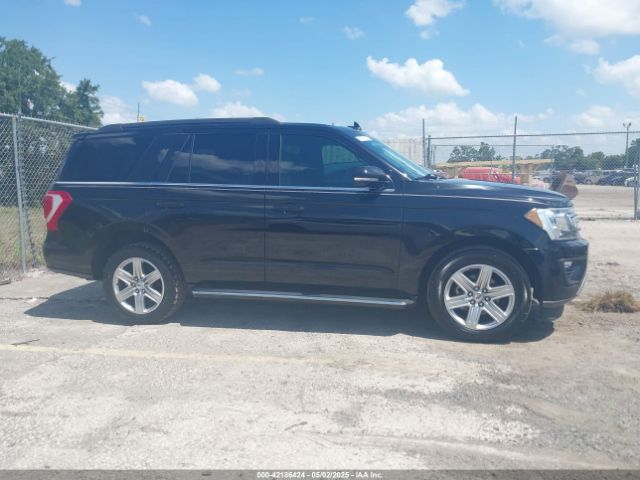 1FMJU1HT3KEA64385 Ford Expedition Xlt