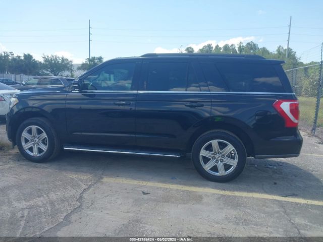 1FMJU1HT3KEA64385 Ford Expedition Xlt