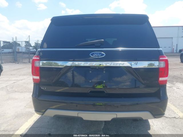 1FMJU1HT3KEA64385 Ford Expedition Xlt