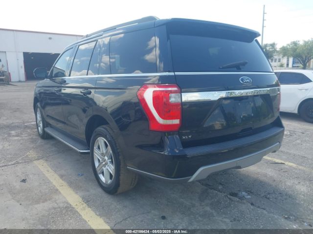 1FMJU1HT3KEA64385 Ford Expedition Xlt