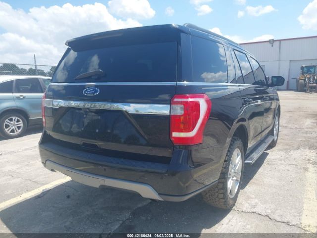 1FMJU1HT3KEA64385 Ford Expedition Xlt