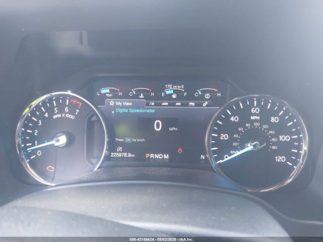1FMJU1HT3KEA64385 Ford Expedition Xlt