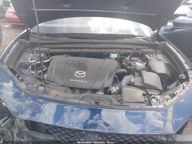 Mazda Cx-30 Select 2022 3MVDMBBL0NM453353 Image 10
