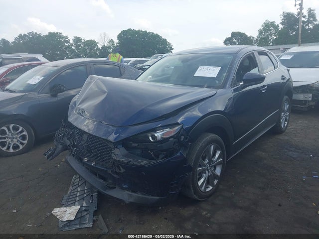 Mazda Cx-30 Select 2022 3MVDMBBL0NM453353 Image 2