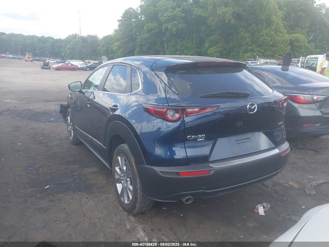 Mazda Cx-30 Select 2022 3MVDMBBL0NM453353 Image 3