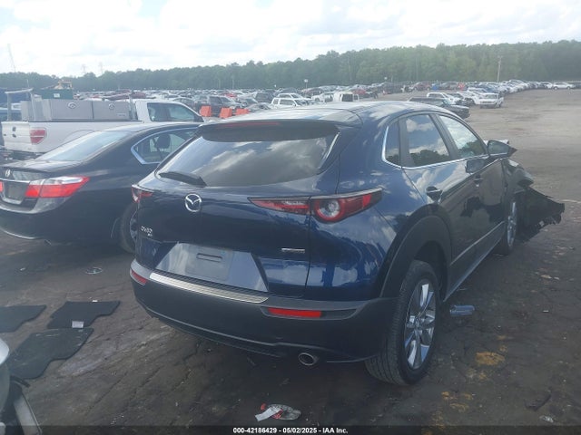 Mazda Cx-30 Select 2022 3MVDMBBL0NM453353 Image 4