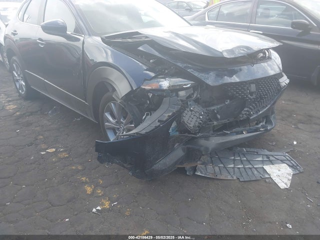 Mazda Cx-30 Select 2022 3MVDMBBL0NM453353 Image 6