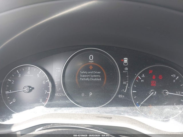Mazda Cx-30 Select 2022 3MVDMBBL0NM453353 Image 7