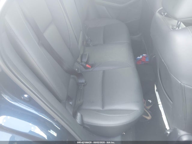 Mazda Cx-30 Select 2022 3MVDMBBL0NM453353 Image 8