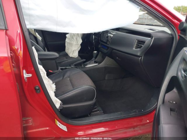 5YFBURHE5GP514153 Toyota Corolla S Plus
