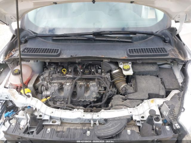 1FMCU9J99KUC21963 Ford Escape Titanium