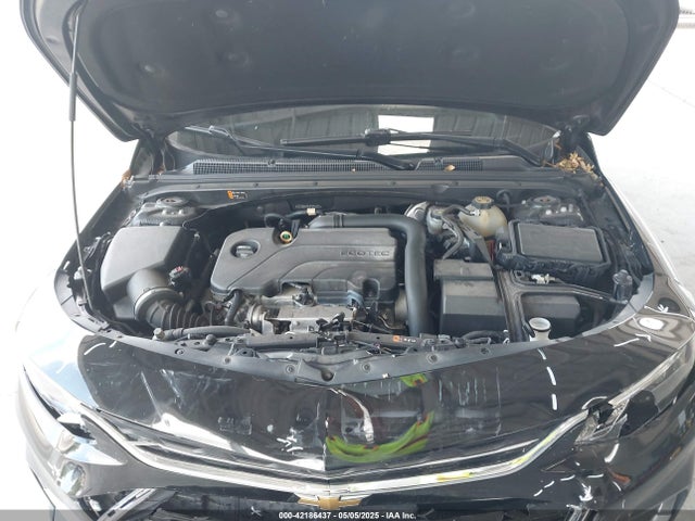 1G1ZD5ST4JF231233 Chevrolet MALIBU LT