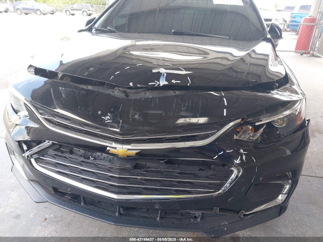 1G1ZD5ST4JF231233 Chevrolet MALIBU LT