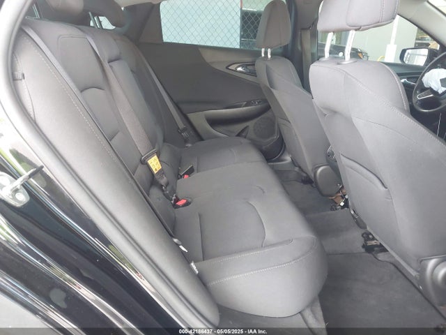 1G1ZD5ST4JF231233 Chevrolet MALIBU LT