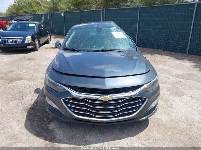 1G1ZD5ST8LF054916 Chevrolet Malibu Fwd Lt