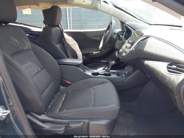 1G1ZD5ST8LF054916 Chevrolet Malibu Fwd Lt