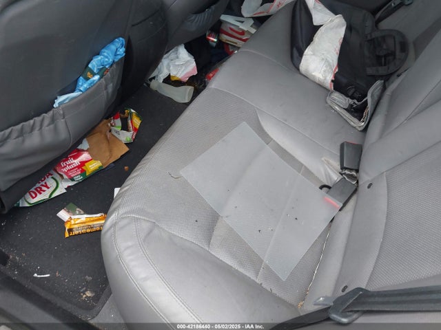 Hyundai Sonata Hybrid Limited 2015 KMHEC4A42FA131984 Image 8