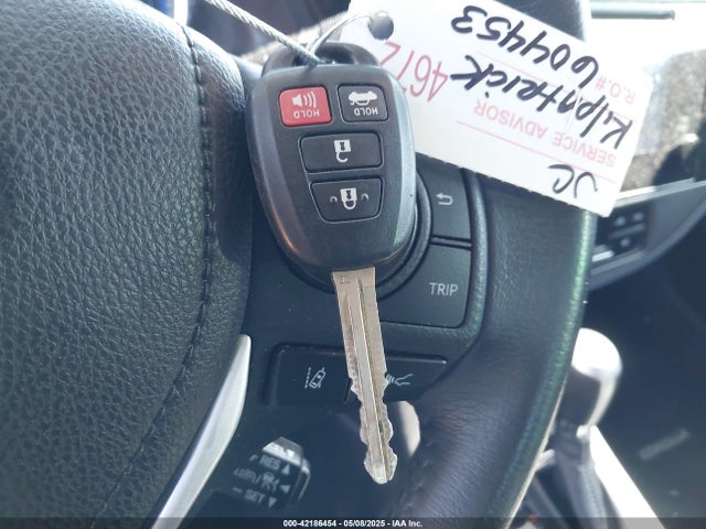 Toyota Corolla 2018 2T1BURHE6JC017619 Image 23