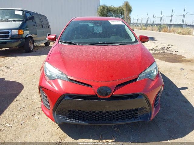 Toyota Corolla 2018 2T1BURHE6JC017619 Image 24