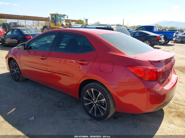 Toyota Corolla 2018 2T1BURHE6JC017619 Image 15