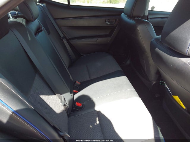 Toyota Corolla 2018 2T1BURHE6JC017619 Image 20