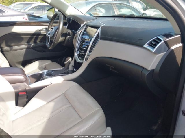 2013 CADILLAC SRX 3GYFNCE34DS614865 Photo 4