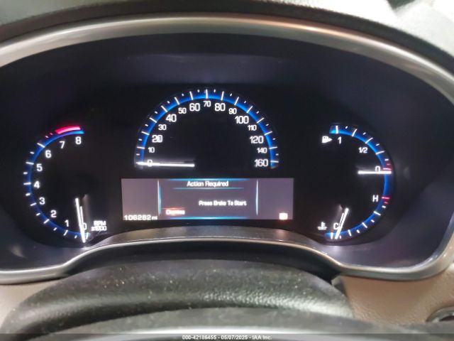 2013 CADILLAC SRX 3GYFNCE34DS614865 Photo 6