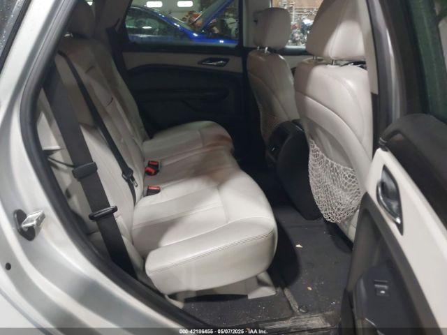 2013 CADILLAC SRX 3GYFNCE34DS614865 Photo 7