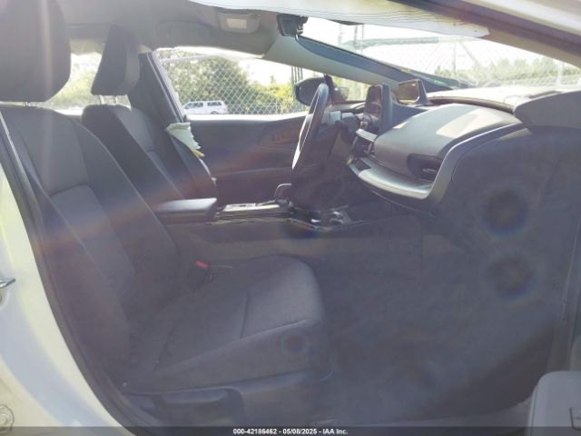 JTDACAAU7P3009676 Toyota Prius Le