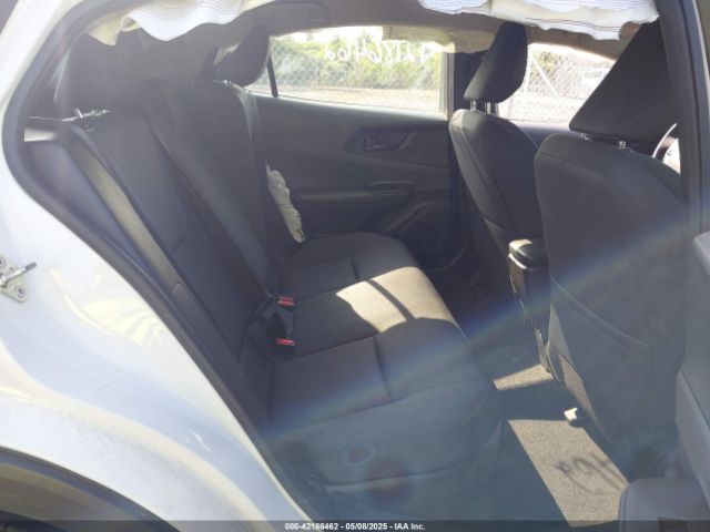 JTDACAAU7P3009676 Toyota Prius Le