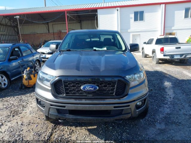 1FTER4FH1KLA65893 Ford Ranger Xlt