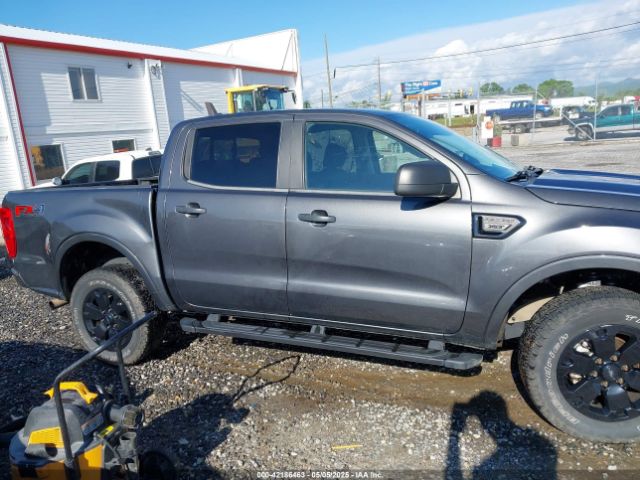 1FTER4FH1KLA65893 Ford Ranger Xlt