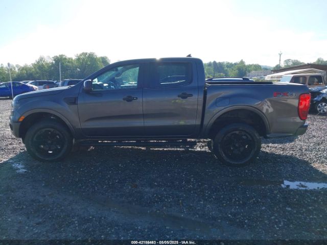 1FTER4FH1KLA65893 Ford Ranger Xlt
