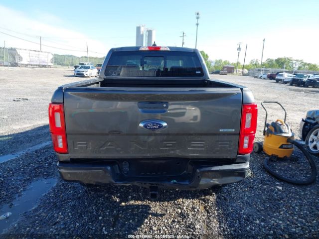 1FTER4FH1KLA65893 Ford Ranger Xlt