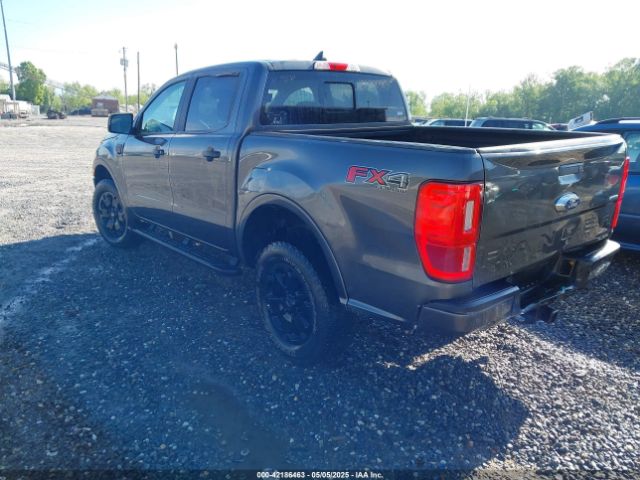 1FTER4FH1KLA65893 Ford Ranger Xlt