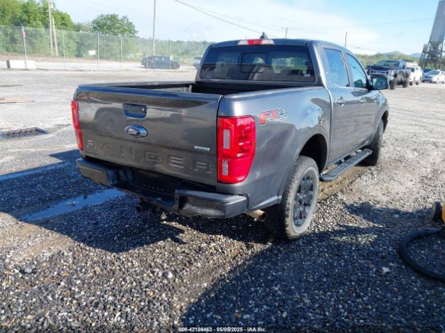 1FTER4FH1KLA65893 Ford Ranger Xlt