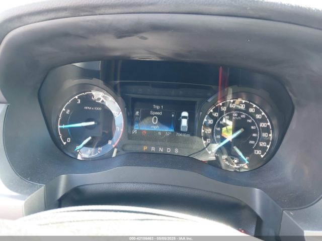 1FTER4FH1KLA65893 Ford Ranger Xlt