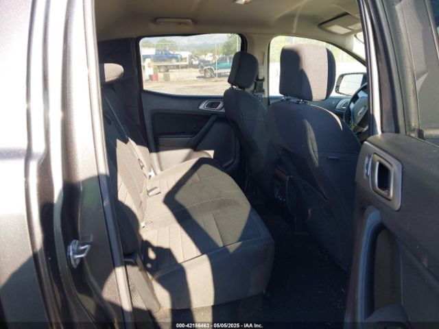 1FTER4FH1KLA65893 Ford Ranger Xlt