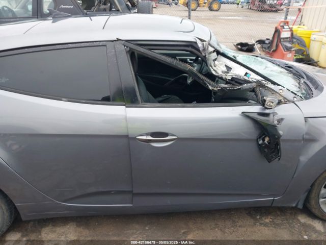 KMHTC6AD3GU248363 Hyundai Veloster